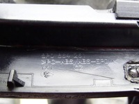 фото thumb №7, Audi a3 8p 03-12 ручка передач рамка 6 передач