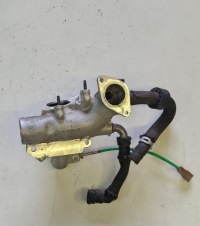 Купить Коллектор впускной  клапана egr оригинальный номер 147173974r renault nissan qashqai j11 1.5 dci, фото thumb