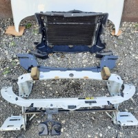 Range rover evoque капот бампер крила ксенон радіатор комплект lrc 867 Київ, фото thumb