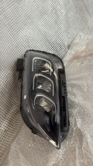 фото thumb №1, Hyundai kona 2021- lift лампа ліва передня перед j9921-63050