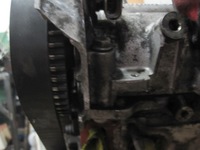 фото thumb №6, Alfa romeo giulietta 2.0 m-jet 940a4000 двигатель з насос впрыскивающий 0445010305