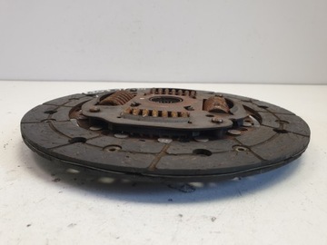 фото thumb №9, Peugeot 206 1.6 hdi сцепление диск прижим