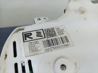 фото thumb №5, Honda jazz i lift 1.4 b лічильник прилади