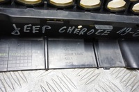 фото thumb №10, Jeep cherokee kl 2019 - 2022 решётка решётка бампера перед решётка радиатора usa