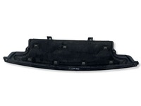 фото thumb №1, Жабо нижние citroen c4 picasso ii 9800236380