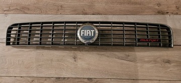 фото thumb №1, Решітка радіатора бампера fiat grande punto 05-09 оригінал