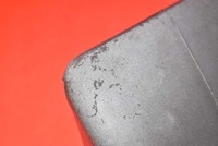 фото thumb №14, Впуск воздуховод воздуха mr971595 mitsubishi outlander 1 i 01-08