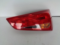 фото thumb №1, Лампа правая задняя audi a1 8x 8x0 10-