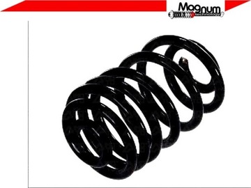 фото thumb №2, Пружина підвішування [magnum технологія]