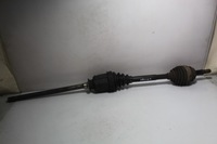 фото thumb №1, Приводной вал правый перед toyota rav4 ii 2.0d4d