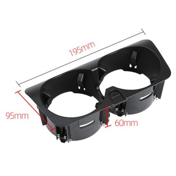 фото thumb №8, Тримач na напої чашки cup mercedes-benz w205 w213 w253 w447