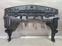 фото thumb №1, Плита захист нижня pod двигун бампер opel mokka