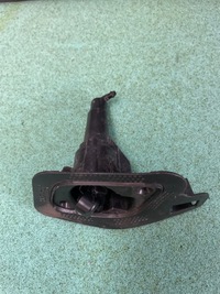 фото thumb №9, Насадка кронштейн розпилювача омивач лівий volvo s60 iii v60 ii 32328293