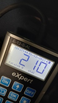 фото thumb №9, Капот vw golf iv 01r hb 5 двері