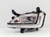 фото thumb №2, Tucson ii lift 18r+ лівий протитуманна фара світло led drl