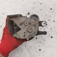 фото thumb №11, Alfa romeo 147 156 gt суппорт тормозной правый задняя lucas aluminiowy