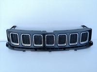 фото thumb №7, Jeep compass ii lift 17- решётка радиатора решётка радиатора