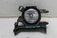 фото thumb №1, Противотуманная фара корзина кронштейн левый перед 269165291r renault clio iv 12-16