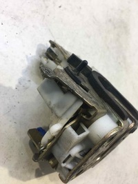 фото thumb №7, Замок дверь правый задняя nissan primera p11 2.0 16v