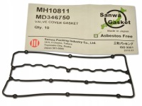 фото thumb №1, Прокладка крышки клапанов 1.8 gdi mh10811 japan