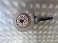 фото thumb №8, Cadillac srx i 05-07 поворотна опора перед з abs