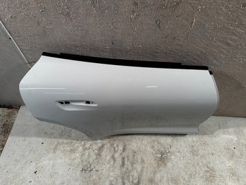 фото thumb №11, Porsche taycan 9j1 дверь правый зад задние правые