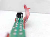 фото thumb №7, Bmw 1 e81 e87 2009 третий свет стоп