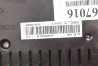 фото thumb №9, Лічильник прилади eu 5j0920801b skoda fabia 2 ii 1.4 16v 86 km 07-10