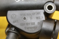 фото thumb №7, Патрубок wody 038121132d ibiza iii 1.4 tdi