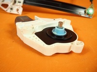 фото thumb №8, Audi q3 8u підйомник скло задня лівий lh моторчик