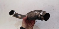 фото thumb №4, Audi a4 a5 8w 2.0 tdi шланг трубка egr выхлопных газов 05l131521f