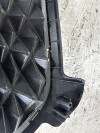 фото thumb №10, Решётка радиатора решётка радиатора решётка радиатора бампер перед kia niro i 1 lift 86350-g5500