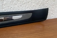 Молдинг декоративна обшивка передніх лівих двері bmw 7 e65, e66, e67 60829010 Київ, фото thumb