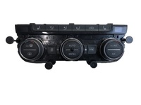 фото thumb №1, Панель кондиционера passat b8 5g0907044dq