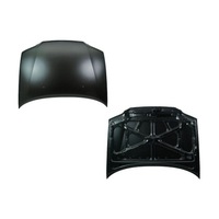 фото thumb №1, Капот mitsubishi space star 01.02-12.05 526103