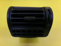 Бічна решітка обдув citroen evasion ліва 1461979077 nr261 Доставка, фото thumb