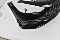 фото thumb №9, Mercedes gla 247 w247 35amg aero бампер передній