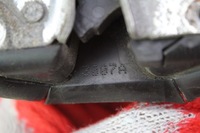 фото thumb №7, Замок двері лівий перед переднє eu 25752713 cadillac cts 1 i 02-07