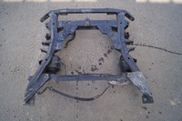 фото thumb №7, Підрамник підрамник перед bmw x5 e70 3.0d 6785467