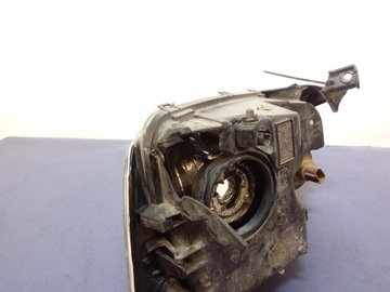 фото thumb №6, Dodge charger 05-10 фара лампа перед лівий