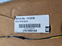 фото thumb №6, Dodge ram 2012 потолок