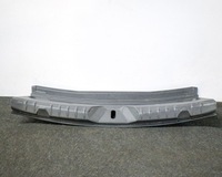 фото thumb №6, Bmw 2 f22 f23 2015 защита поперечина багажника