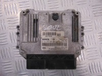 фото thumb №1, Kia soul бортовий комп'ютер блок керування двигуна 1.6 crdi