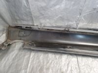 фото thumb №12, Молдинг накладка порог левая mercedes s w220 lift