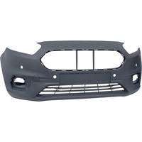 фото thumb №1, Бампер ford transit courier 14-