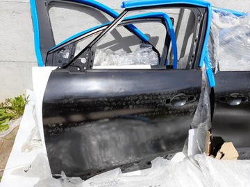 фото thumb №1, Дверь левая передние renault scenic iv org новое