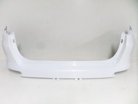 фото thumb №1, Бампер задній зад kia sportage iv рестайлінг 18-