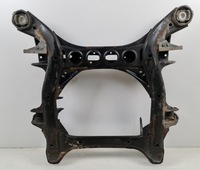 фото thumb №9, Подрамник подрамник балка перед porsche cayenne 7p5 turbo