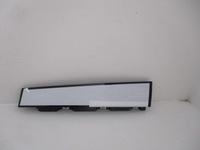 фото thumb №1, Citroen c3 iii планка двері права зад нова