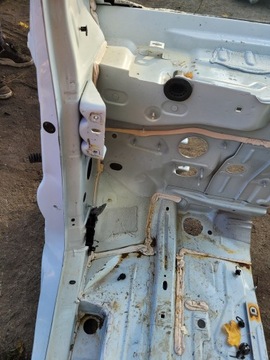 фото thumb №6, Четверть лонжерон перед левая peugeot expert iii scudo jumpy vivaro c